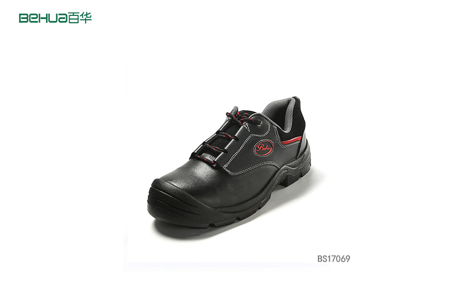 百華勞保|聽廠家聊聊：道路照明維護(hù)工作適合穿用什么樣功能的防護(hù)安全鞋