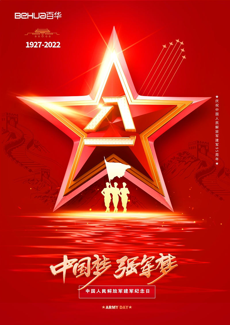 建軍節
